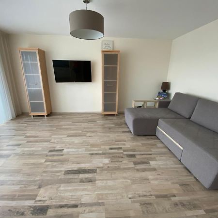 Apartment Siguldas 21 Lipawa Zewnętrze zdjęcie