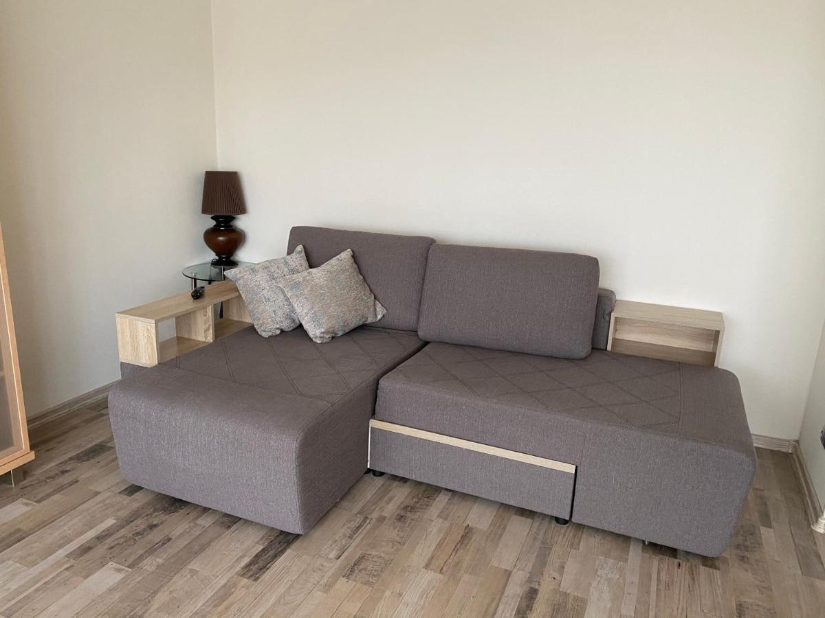 Apartment Siguldas 21 Lipawa Zewnętrze zdjęcie