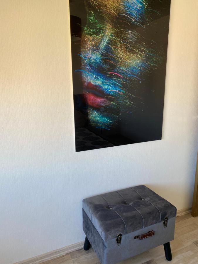 Apartment Siguldas 21 Lipawa Zewnętrze zdjęcie