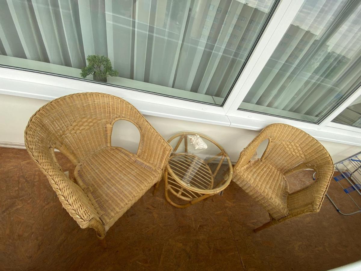 Apartment Siguldas 21 Lipawa Zewnętrze zdjęcie